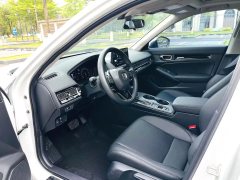 2022 Honda Civic 2022 1.5T AT 240TURBO PowermoveEdition #8