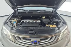 2019 Geely Auto Boyue 2020 1.8T AT Smart Connect4GConnectedFWD #10