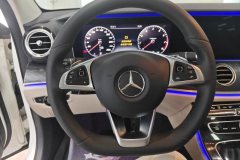 2017 Mercedes-Benz E-Class 2016 2.0T AT E200LSport #15