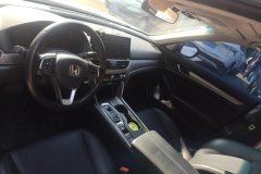 2023 Honda Accord 2022 AT Sharp HEV 2.0L SharpcollarEdition #12