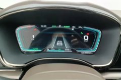 2021 BYD Han 2020 EV 4WDHigh PerformanceFlagship #14