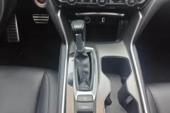 2021 Honda Accord 2022 1.5T AT 260TURBOfantasy night Premium #16