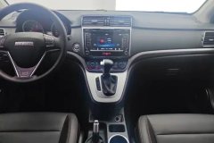 2019 Haval M6 2018 1.5T AT Elite FWD Facelift #16