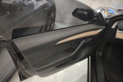 2023 Tesla Model 3 2022 rear wheel driveEdition #7