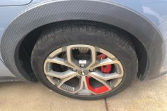 2021 Ora Good Cat GT 2022 MulanEdition 480km AT Long Range #6