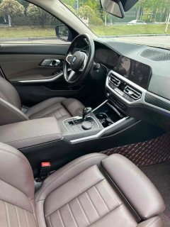 2020 BMW 3 Series 2020 2.0T AT 325Li MM Sport Shadow Facelift #3
