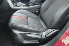 2017 Mazda CX-4 2016 2.0 AT blue sky vitalityEditionFWD #21