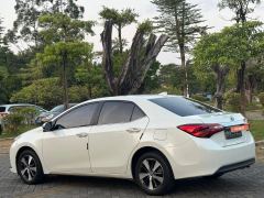 2017 Toyota Levin 2017 1.8 AT H VLuxuryHybrid Facelift HEV #6