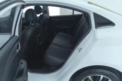 2020 Roewe i5 2020 1.5 AT 4GConnectedLeaderFlagship #11