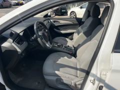 2021 Roewe Ei5 2019 Comfort EV #3
