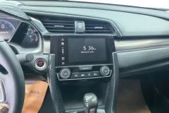 2021 Honda Civic 2019 1.5T AT 220TURBOPowermoveEdition China VI #13
