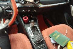 2021 Audi Q2L 2021 1.4T 35TFSI EnterprisingDynamic #16