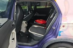 2020 Volkswagen T-Cross 2019 1.4T AT 280TSIComfort #11