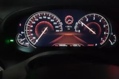 2019 BMW X3 2019 2.0T AT 28iLuxury Pkg #14