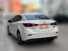 2019 Mazda Mazda3 Axela Sedan 2019 1.5 AT Cloud controlEditionLuxury China V #7