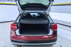 2019 Audi Q2L 2018 1.4T AT 35TFSIExclusive for listingEdition China VI #4