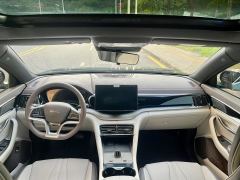 2024 BYD Song Plus New Energy 2025 1.5L AT DM-i 112KM Honor #7