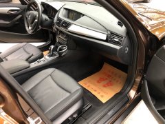 2015 BMW X1 2015 2.0T AT 20iFashion4WD #11