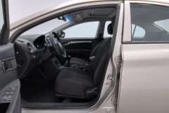 2018 Roewe 350 2015 1.5 MT LuxurySunroofEdition #13