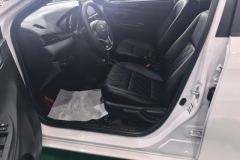 2022 Toyota Vios 2022 1.5L AT 20Anniversary #9