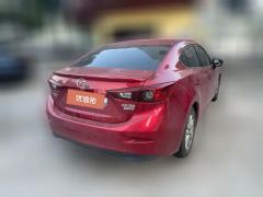 2016 Mazda Mazda3 Axela Sedan 2016 1.5 AT Comfort #5