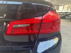 2019 BMW 5 Series 2019 2.0T AT 530LiExclusiveMSport Pkg #11