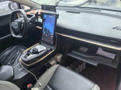 2023 Toyota bZ3 2023 616km Long RangePRO #2