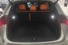2024 Li Auto Li Auto L6 2024 pro #4