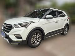 2018 Hyundai ix25 2017 1.4T AT SmartFWD #1