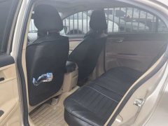 2015 Roewe 350 2013 1.5 MT CXunjieEdition #3