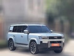 2025 Fangchengbao Ti7 2025 200KM2WDMaxEdition #2