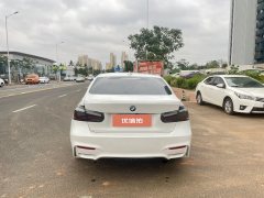 2017 BMW 3 Series 2017 2.0T AT 320LiFashion #8