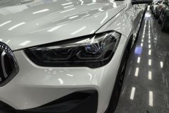 2019 BMW X1 2020 1.5T AT 20LiFashionFWD #5