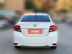2017 Toyota Vios 2017 1.5 AT EnactusEdition #4