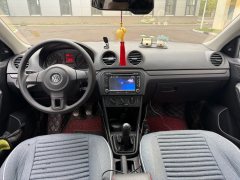 2015 Volkswagen Jetta 2015 1.6 MT Fashion #10