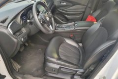 2016 Buick Envision Plus 2017 1.5T AT 20TLeadingFWD #9