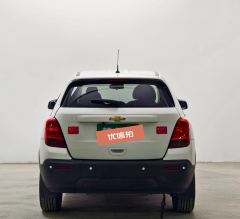 2015 Chevrolet Trax 2014 1.4T AT Comfort FWD #5