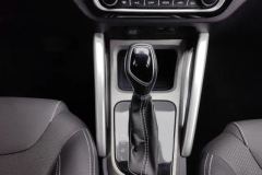 2020 Geely Auto Vision X3 2019 1.5 AT UpgradeEditionPremium #17