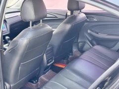 2019 Roewe i5 2019 1.5 AT 4GConnectedLanghorneEdition #5