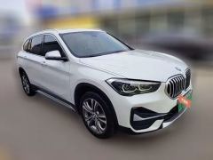 2021 BMW X1 New Energy 2021 xDrive30Le Exclusive #3