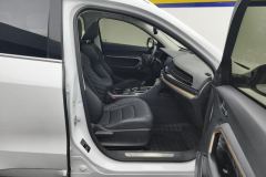 2020 Haval H6 2020 2.0T AT PlatinumLuxury #8