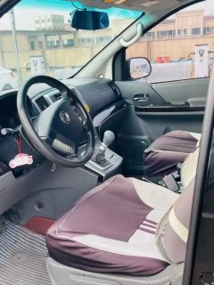 2015 Dongfeng Fengxing Fengxing CM7 2014 2.4 MT Business7Seat #2