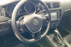 2016 Volkswagen Sagitar 2015 1.4T AT 230TSILuxury #15