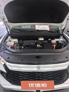 2024 BYD Song Pro New Energy 2024 Glory 1.5L AT DM-i 110KMSurpass #18