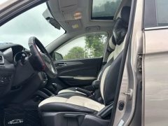 2017 Chang'an CS35 2016 1.6 AT Luxury China V #8