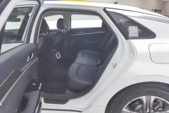 2025 Kia K5 2021 1.5T AT 270T CVVD HuanNewEdition #11