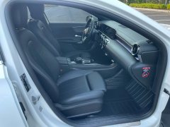 2022 Mercedes-Benz A-Class 2022 1.3T A 180 L Sportsedan chair #11