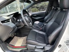 2020 Toyota Levin 2019 1.2T AT 185TEntry China VI #4