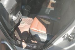 2021 Volkswagen Lavida 2021 1.4T AT 280TSILuxury #11