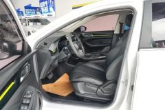 2023 Roewe i5 2021 Facelift 1.5L AT CVTdiamondEdition #9